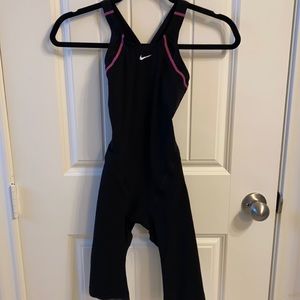 Nike swim tech suit like new and in excellent condition.